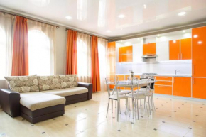 Beautiful and Comfortable Home in Sochi